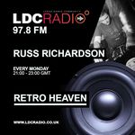 Russ Richardson - @russrichardson1 - Instagram