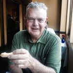 Russ Richardson - @russ.richardsonca - Instagram