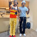 Russ Riley - @raggzbyruss22 - Instagram