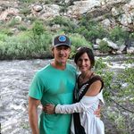 Russ Riley - @goodchatruss - Instagram