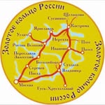 💫Золотое кольцо России - @gold_of_ring_russia - Instagram