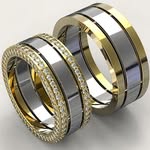 СВАДЕБНЫЕ КОЛЬЦА МОСКВА - @weddingrings_russia - Instagram