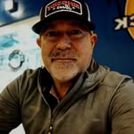 Russ Dale - @russdalering - Instagram