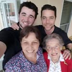 Russ Purrington - @purringtonruss - Instagram