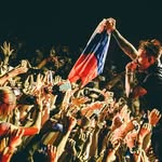 Papa Roach 🇺🇸🥂🇷🇺Russia - @paparoachrussia - Instagram