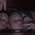Roark Lewis - @roark_and_russss - Instagram