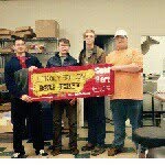 Russ Robbins - @hickoryhollowjerky - Instagram