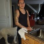 Russ Robinson - @russ.robinson.908 - Instagram