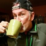 Russ Robinson - @rusty_bikin_russ - Instagram