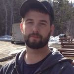 Russ Robinson - @russrobinson20 - Instagram