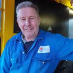 Russ Robinson - @russ.robinson.549 - Instagram