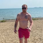 Russ Roche - @viking1981rdr - Instagram