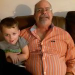 Russ Rohrer - @quincyroar - Instagram
