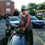 @russtyrohrer - Instagram