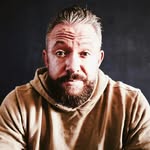 Russ Ronchi - @hbruss - Instagram