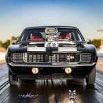 Russ Root - @405russ - Instagram