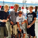 Russell Royer - @_410_know_it_ - Instagram