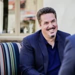 Russ Ruffino - @russruffinoreel - Instagram
