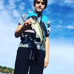 Russell Rutledge - @itsmeagain138 - Instagram