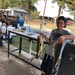 Russell Rutledge - @freshwaterassasin - Instagram