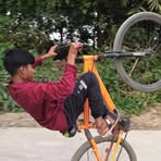 Raz Rider - Facebook