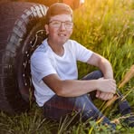 Ryder Russell - Facebook