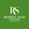 russellsagecollege - @russellsagecollege - TikTok