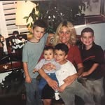 Patti Russell Salerno - @pattirussellsalerno - Instagram