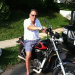 Russ Salerno - @jpm054 - Instagram