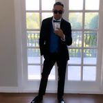 Russell Samson - @ssur_11_samson - Instagram