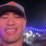 Russell Samson - @rasamson - Instagram