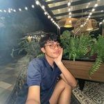Russell Samson - @cozziepoozie - Instagram