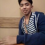 Russsamson - @russel_reyes_06 - Instagram