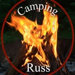 Russell Sanderson - @camping_russ - Instagram