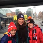 Russell Sargeant - @russellsargeant31 - Instagram