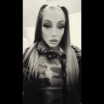 Ms.Savage - @queen_russiansavagexo - Instagram