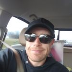 Russ Spook Savage - @russsavage3 - Instagram