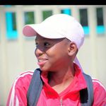 Russell Dludlu - @russy_savage - Instagram