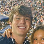 Sawyer Russell - @sawyer_russell24 - Instagram