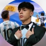RUSHER Y LA SCALONETA 🤍🇦🇷 - @elgrupoderusherking - Instagram