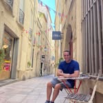 Russell Schaffer - @russellschaffer - Instagram