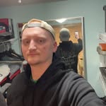 Russell Schaffer - @russdabus815 - Instagram