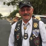 Russ Schultz - @rrussschultztx13 - Instagram