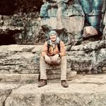 Russ Schultz - @running4seasons - Instagram