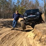 Russ Schultz - @wild_boar_jk12 - Instagram
