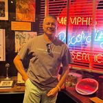 Russ Scott-Browne - @scottbrownerussell - Instagram