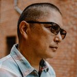 @russscott - Instagram