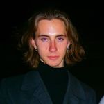 Scott Russ - @_scottruss - Instagram