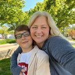 Marianne Russ Sharp - @mariannerusssharp - Instagram