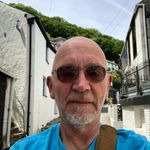 Russ Sharples - @sharplesruss - Instagram